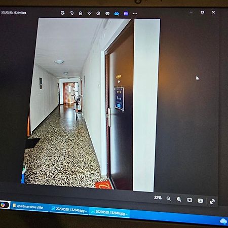 Apartman U Velikoj Gorici Zeljko Velika Gorica Exterior foto