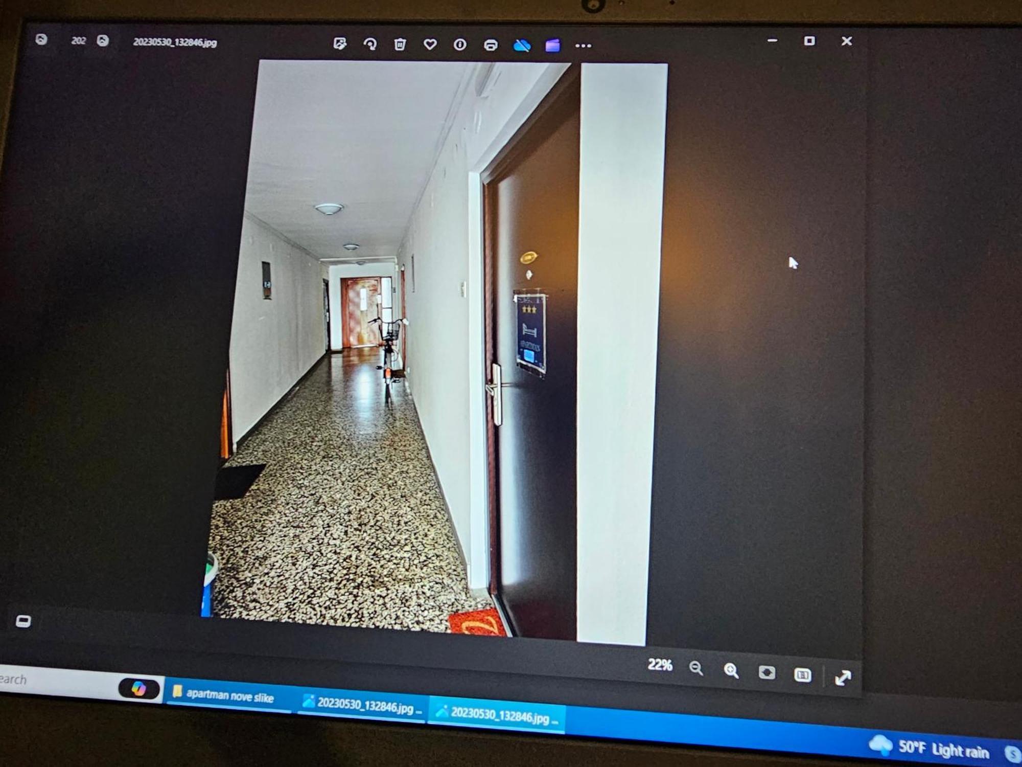 Apartman U Velikoj Gorici Zeljko Velika Gorica Exterior foto
